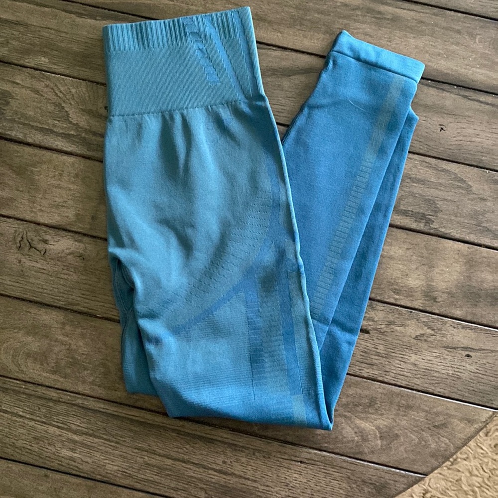 Gymshark leggings - Picture 1 of 4